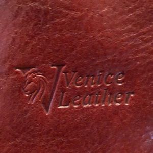 Venice leather bag